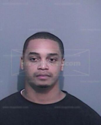 Maurice Jergen Sanford