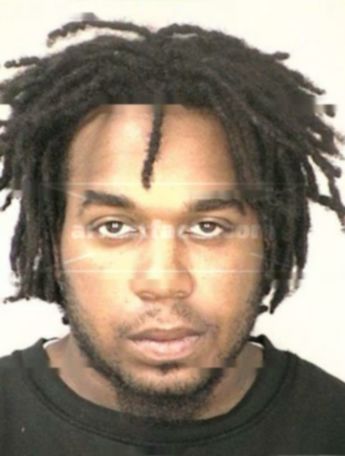Johnathan Anton Williams