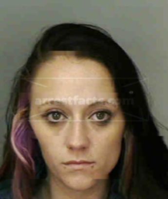 Daphnee Ann Cary