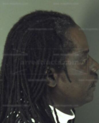Delton Chevelle Dockery