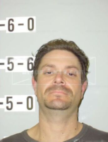 Duane Russell Jones