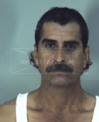 Casimiro Perez-Gonzalez