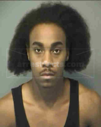 Jamere Earl Hayes