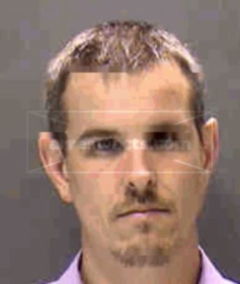 Brandon Stuart Sawyer