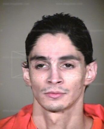 Jonathan Frederic Martinez