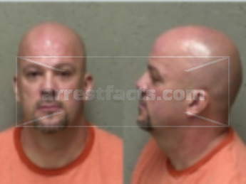 Jeffrey Earl Richards