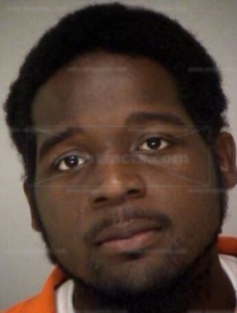 Travis Horace Robinson