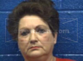 Louise Higginbotham Barnes