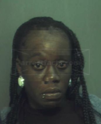 Sheena Vontra B Fisher