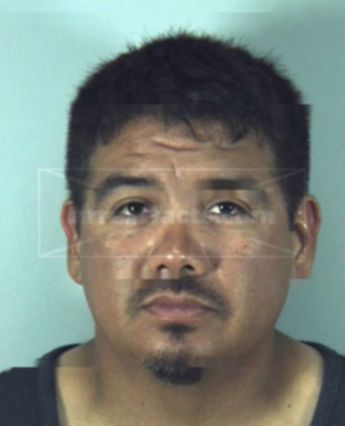 Jose Antonio Gonzales