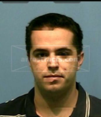 Matthew Moreno Redding