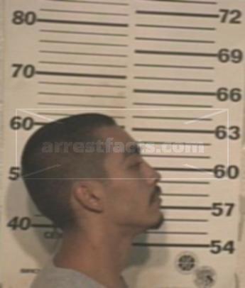 Ruben Jr Pantoja Mendez