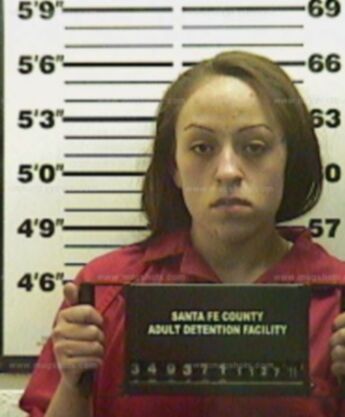Sarah Torres
