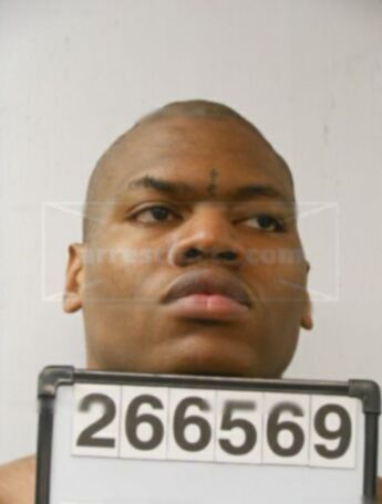 Charles Washington