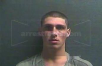 Cody Ray Brewer
