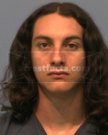 Joshua Salome Logsdon