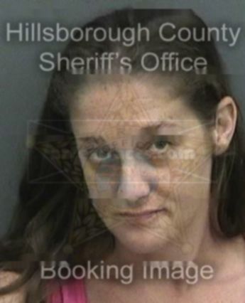Roxanne Turley