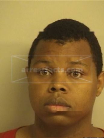 Anthony Echols Noland