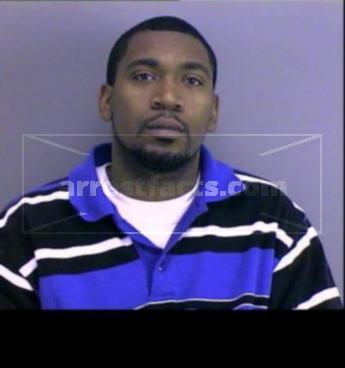 Michael Leon Waters