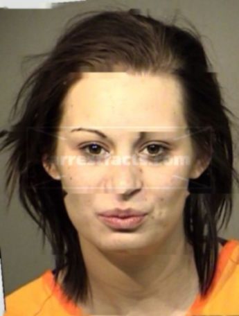 Mercedes Shantelle Standifer