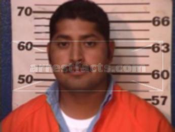 Mauricio Delacruz Flores