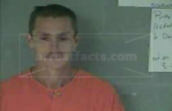 Michael Wayne Collins