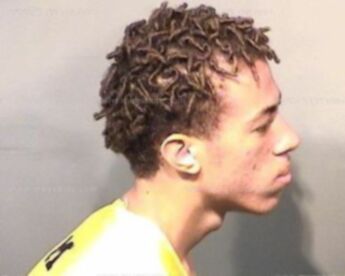 Jermain Antonio Wright
