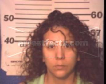 Alma Alicia Serna