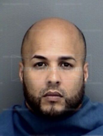 Gil Alexis Rodriguez