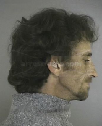 Troy Wayne Woodward