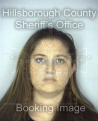 Jill Allison Torrance