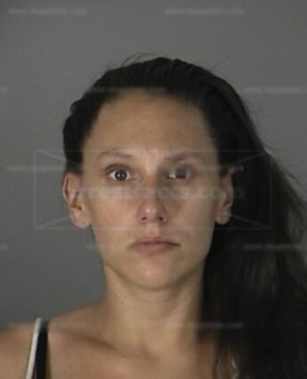 Suzanna Lee Shaver