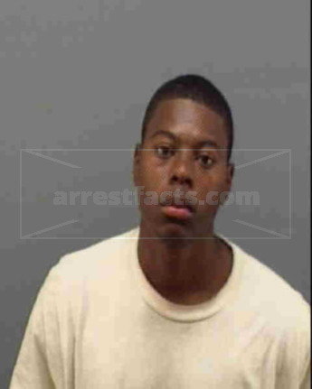 Deontray L. Rutherford