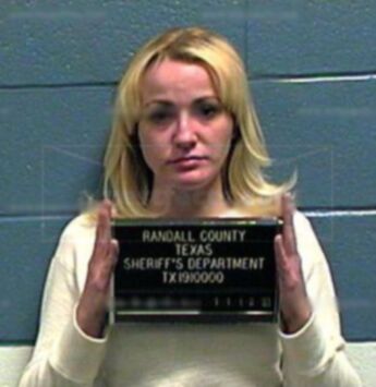 Kristen Erin Fussell