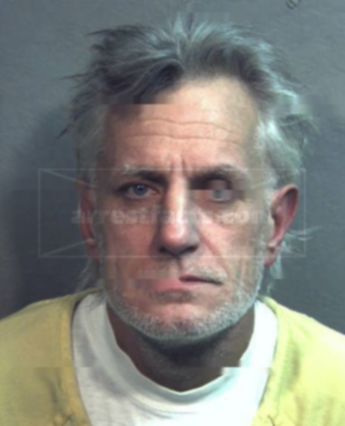 Robert Eugene Truesdale