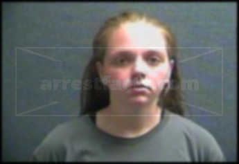 Kayla Dawn Pauly