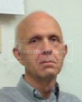 Richard Leon Putnam