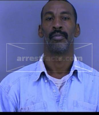 Byron Lawrence Jones