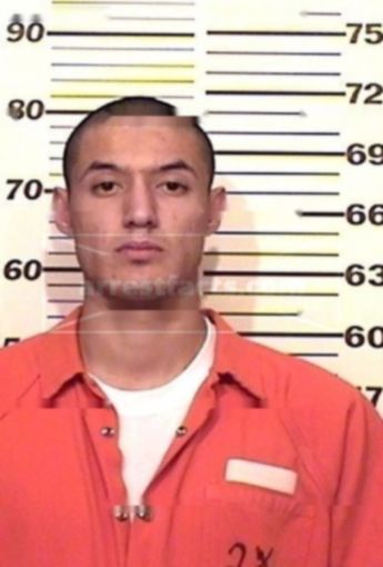 Jacob A Montoya