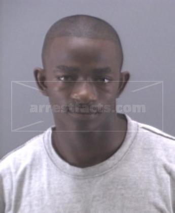 Eddie Dean Toliver