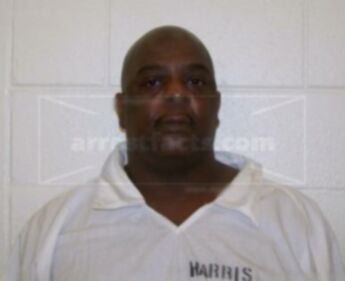 Lee M Harris