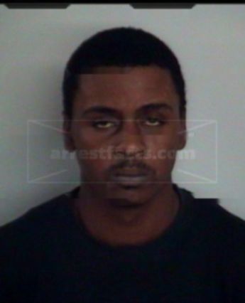 Jamar Alvon Carter