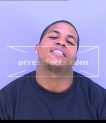 Christopher Dion Sanders