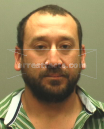 Luis Manuel Ruiz