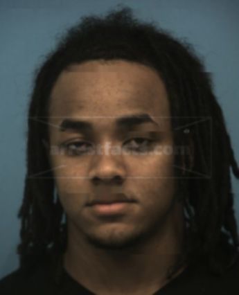Jayvion Lamichael Cameron