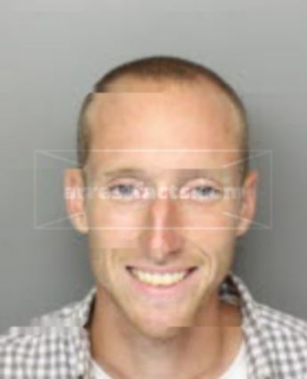 Blake Marvin Johnson