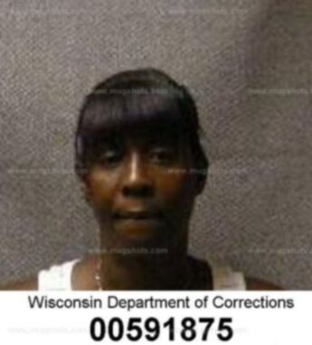 Lashan Denise Clark