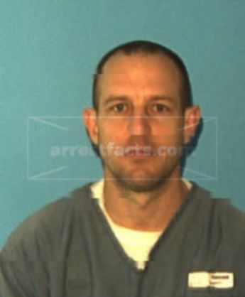Brian David Leach