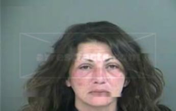 Tonya Maria Reece