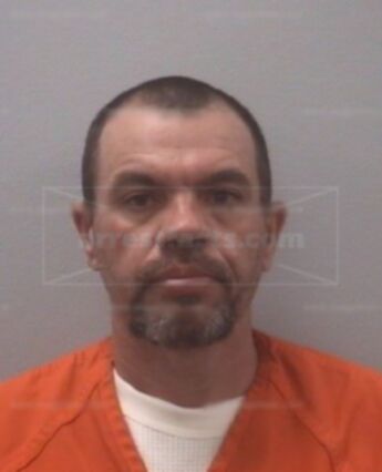 Brian Christopher Bledsoe